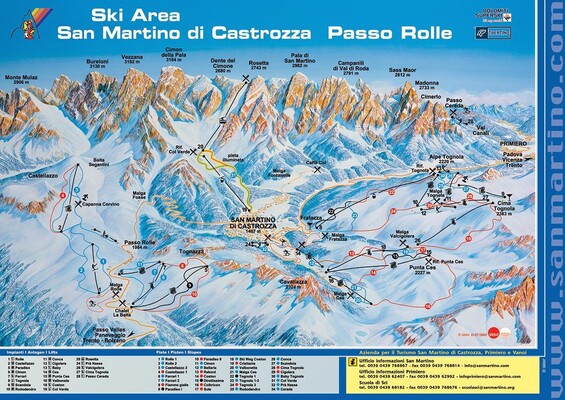 Ski_Area_San_Martino_Passo_Rolle