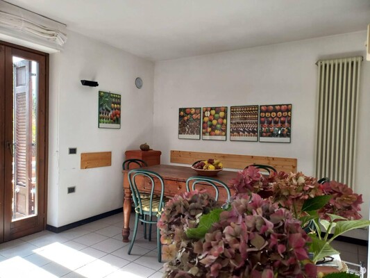 Casa Martino n. 3 - 5