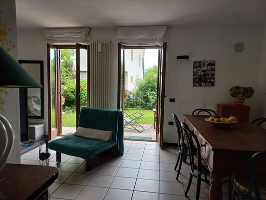 Casa Martino n. 3 - 7