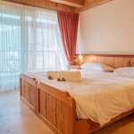 Foto di Camera doppia con balcone BB