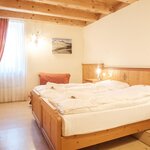 Foto di Camera doppia senza balcone BB