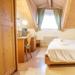 Foto di Camera tripla senza balcone BB