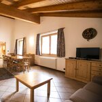 Foto Apartmán, sprcha, WC, 3 místnosti na spaní