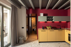 Design apartments casaorti Arco di Trento DECO (20