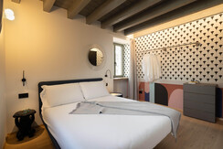 Design apartments casaorti Arco di Trento DECO (1)