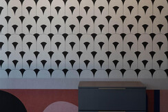 Design apartments casaorti Arco di Trento DECO (15