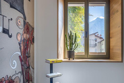 Design apartments casaorti Arco di Trento DECO (19