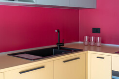 Design apartments casaorti Arco di Trento DECO (7)