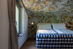 Design apartments Casaorti Arco di Trento NIDO (4)