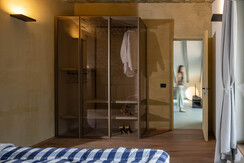 Design apartments Casaorti Arco di Trento NIDO (20