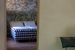 Design apartments Casaorti Arco di Trento NIDO (3)