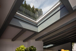 Design apartments Casaorti Arco di Trento NIDO (1)