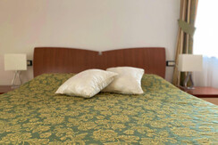 Dolomia - Master Bedroom