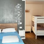 Foto di Camera quadrupla