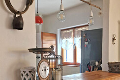 Soggiorno: Casa Polsa "1964" - #02