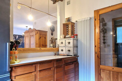 Cucina: Casa Polsa "1964" - #02