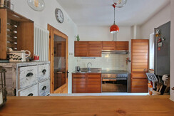 Cucina: Casa Polsa "1964" - #02