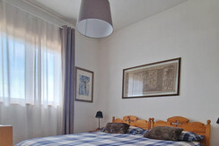 Camera da letto: Casa Polsa "1964" - #02