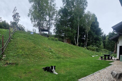 Giardino Casa Polsa "1964" - #02