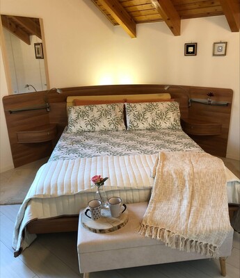 Camera matrimoniale 1