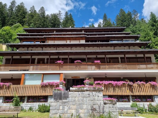 1. Casa vacanze della noce