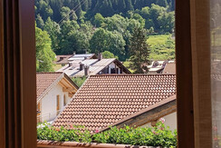 vista balcone strufai