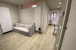 vista zona uso giorno