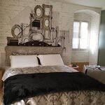 Foto di Suite Romantica Fuga | © Francesca Mussi