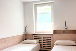 camera  a uno o due letti