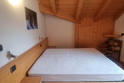 Soal Nord camera doppia con balcone