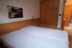 Soal Nord camera con finestra