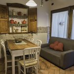 Foto di Chalet Beatrice - Appartamento 1