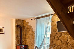 soggiorno casa celeste trilo