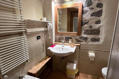 bagno 1 suite standard