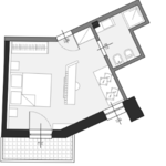  foto van Junior Suite Wellness B&B