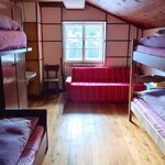  foto van Vierpersoonskamer, etagetoilet