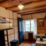  foto van Tweepersoonskamer, etagetoilet