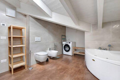 PARTICOLARI SECONDO BAGNO