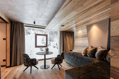 Suite Luxury spa - Cerana relax Hotel 2