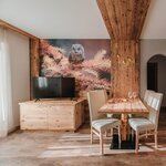 Foto di Appartamento Mountain Love Antermoia