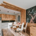 Foto di Appartamento Mountain Love Boè