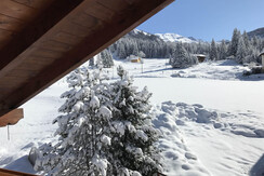 Apartment 4 - mountain vacation