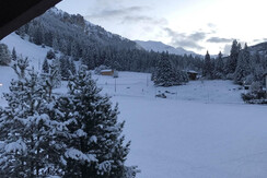 Apartment 4 - ski vacation