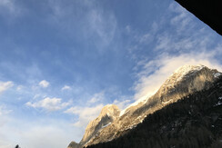 Apartment 4 - Dolomites holiday