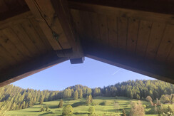 Apartment 4 - mountain vacation