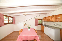 Fedaia apartments for rent