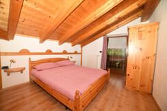 Apartment Tour of the 4 Passes Ski Holiday