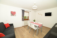 Val di Fassa Apartment