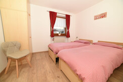 Apartment for rent Trentino