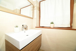 Apartment for rent in Penia di Canazei